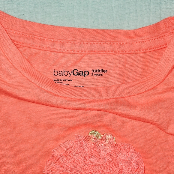 Baby GAP - Picture 3 of 3